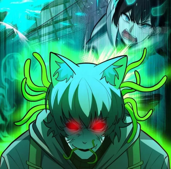 Võ Luyện Đỉnh Phong Chapter 4856 - Trang 2