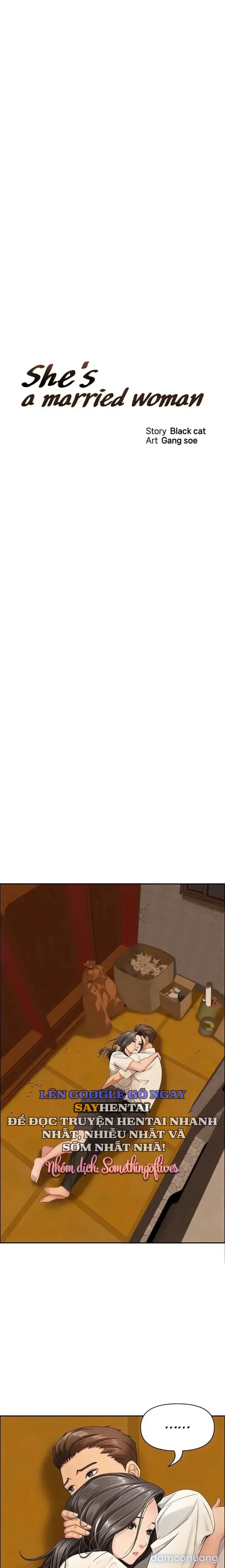 Vợ Người Ta Chapter 3 - Next Chapter 4