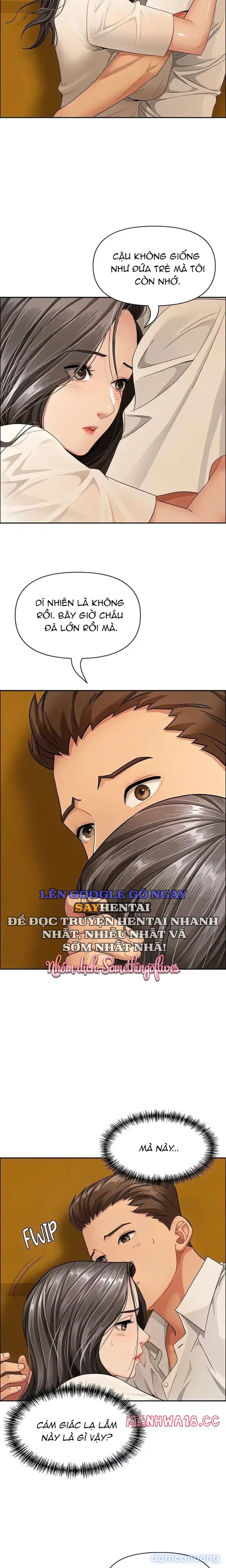 Vợ Người Ta Chapter 3 - Next Chapter 4