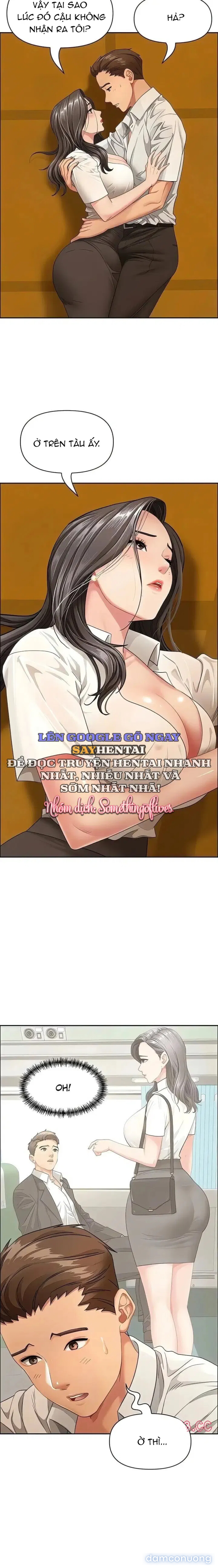 Vợ Người Ta Chapter 3 - Next Chapter 4