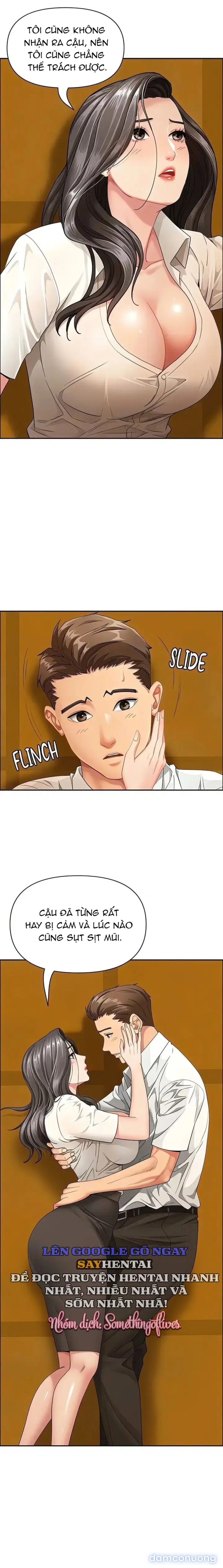 Vợ Người Ta Chapter 3 - Next Chapter 4