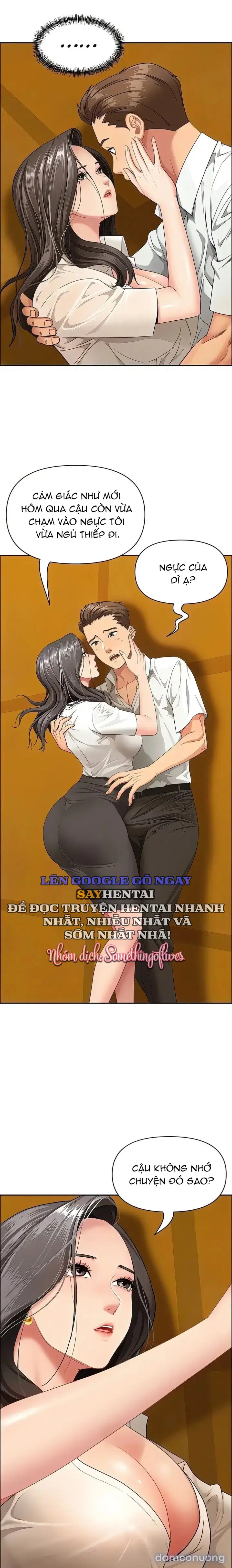 Vợ Người Ta Chapter 3 - Next Chapter 4