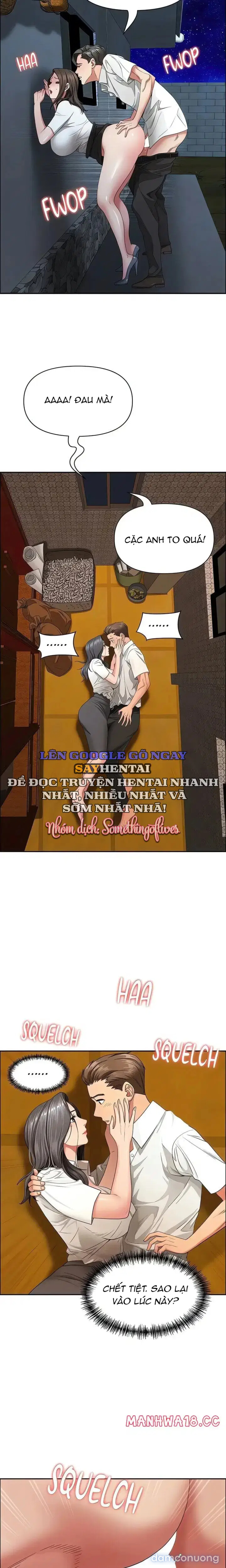 Vợ Người Ta Chapter 3 - Next Chapter 4