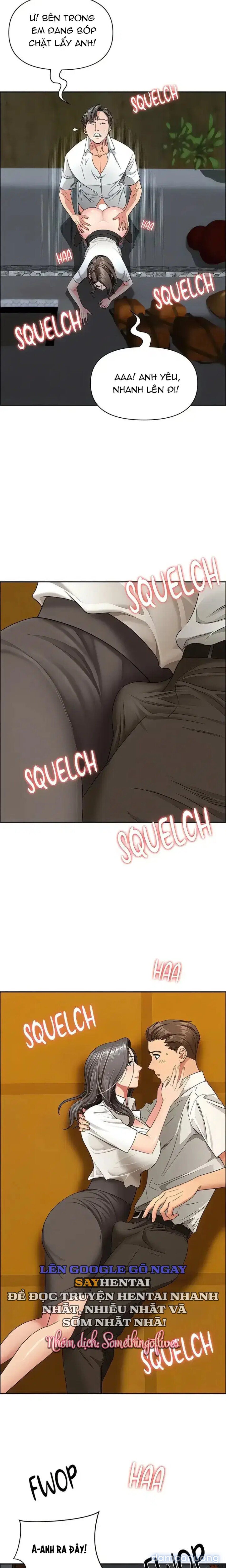 Vợ Người Ta Chapter 3 - Next Chapter 4