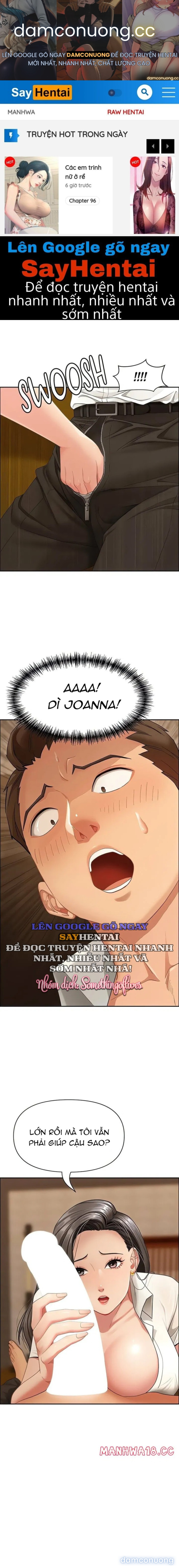 Vợ Người Ta Chapter 4 - Next 