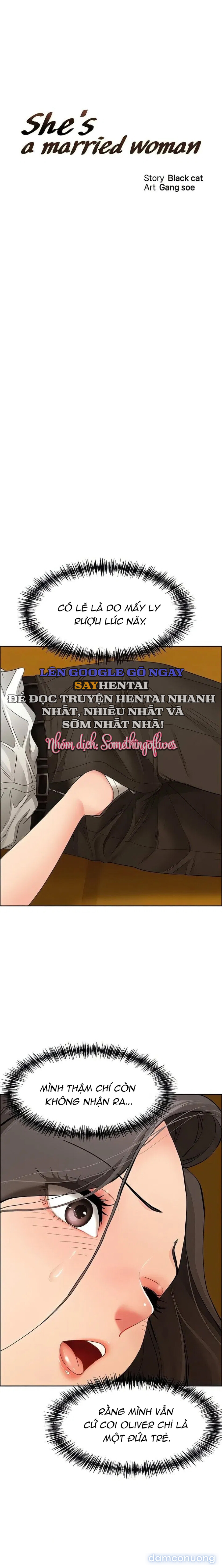 Vợ Người Ta Chapter 4 - Next 