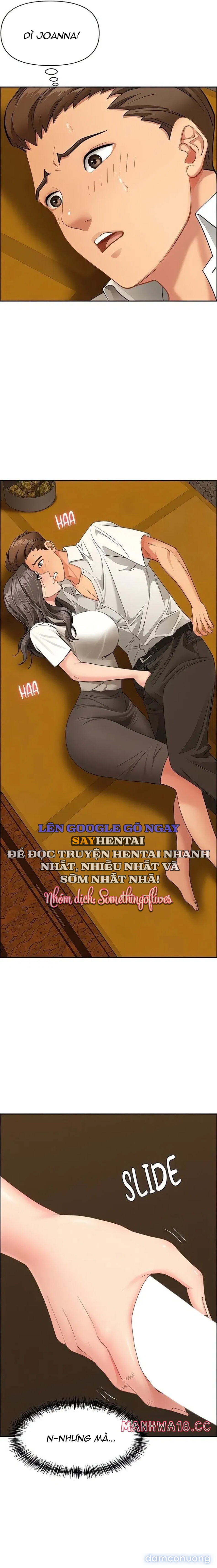 Vợ Người Ta Chapter 4 - Next 