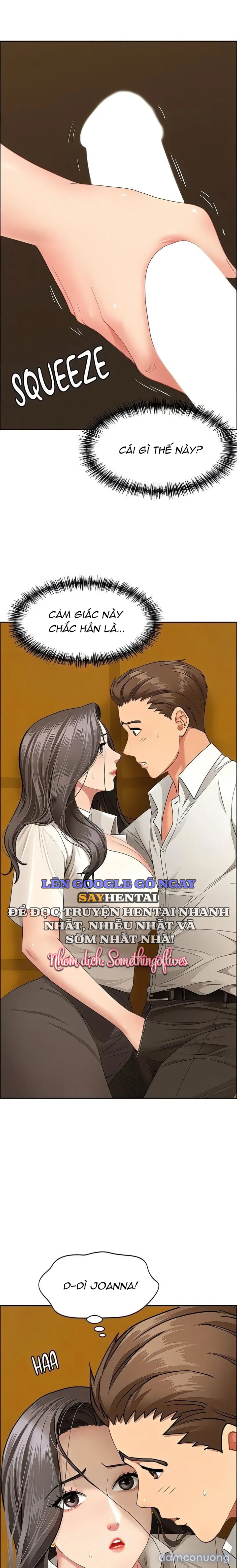 Vợ Người Ta Chapter 4 - Next 