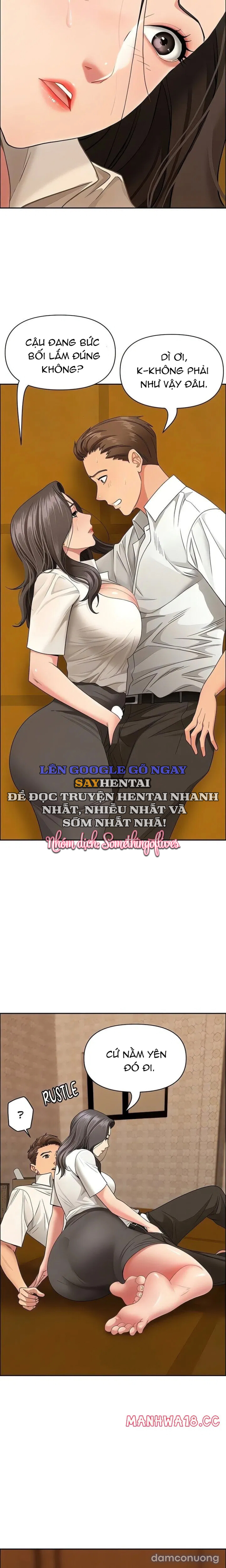 Vợ Người Ta Chapter 4 - Next 