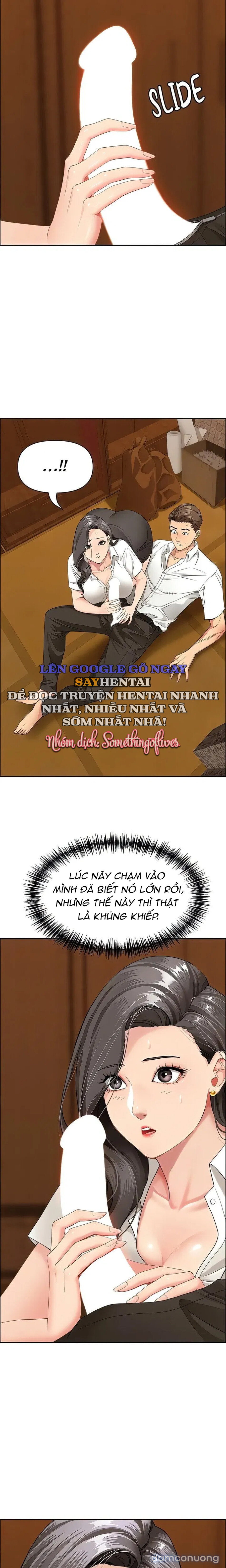 Vợ Người Ta Chapter 4 - Next 