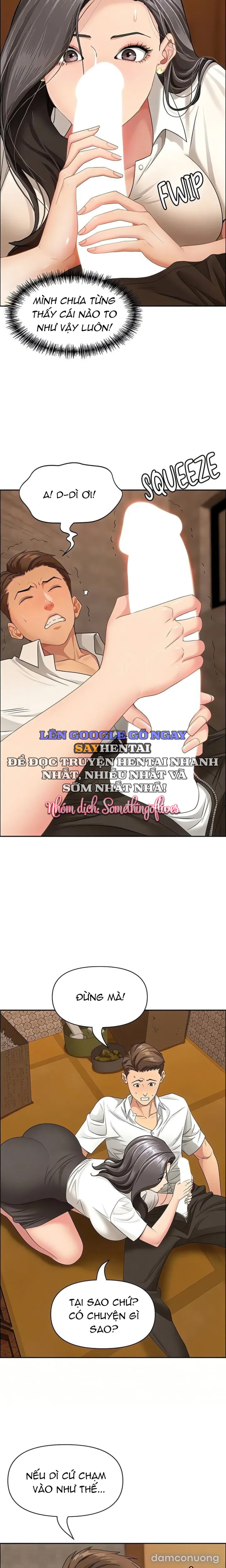 Vợ Người Ta Chapter 4 - Next 