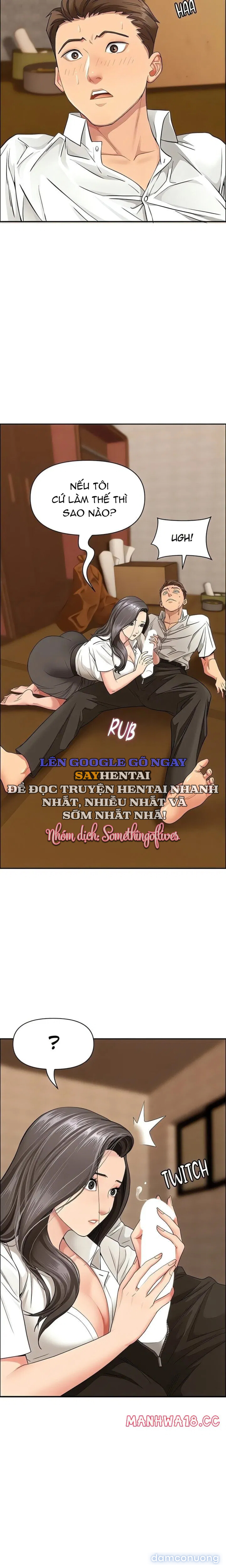 Vợ Người Ta Chapter 4 - Next 