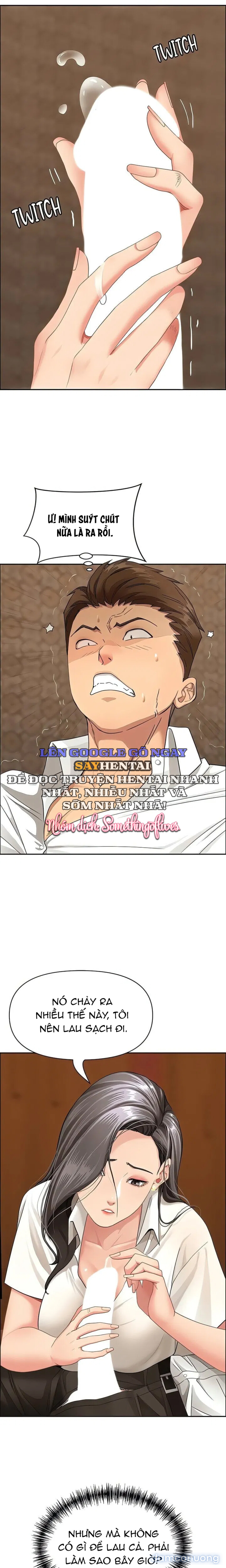 Vợ Người Ta Chapter 4 - Next 