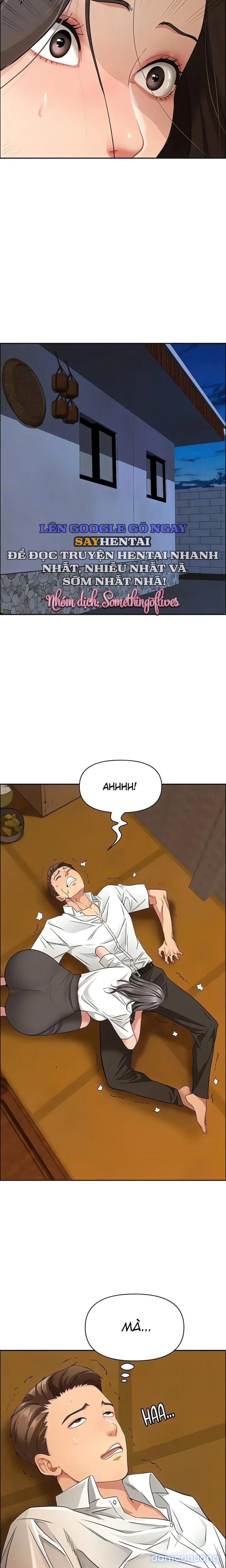 Vợ Người Ta Chapter 4 - Next 