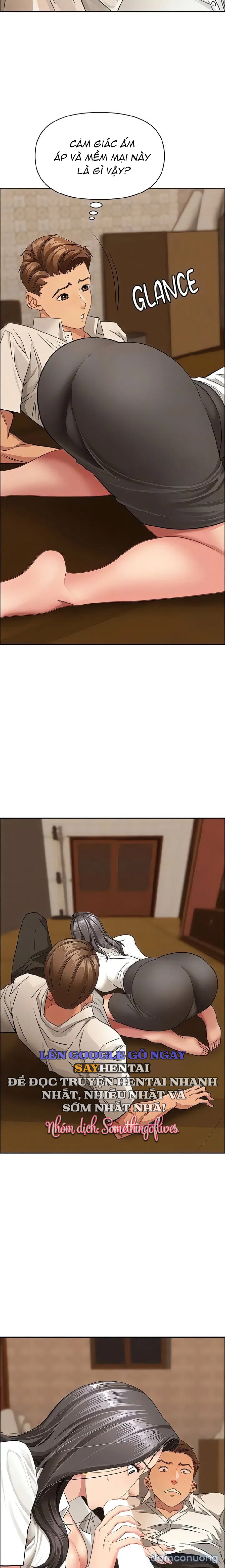 Vợ Người Ta Chapter 4 - Next 