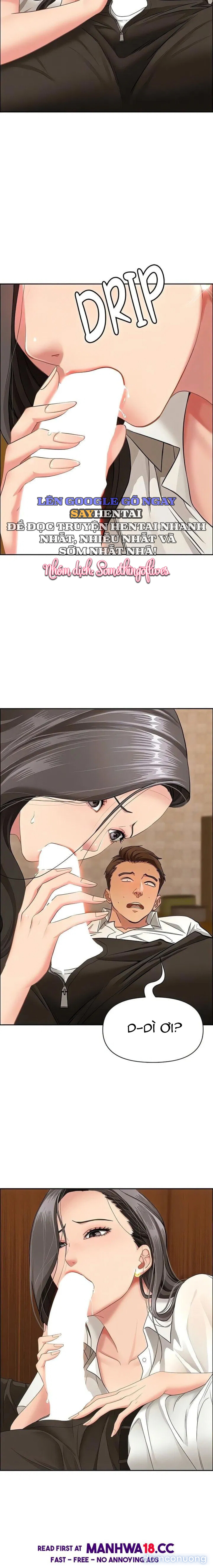 Vợ Người Ta Chapter 4 - Next 