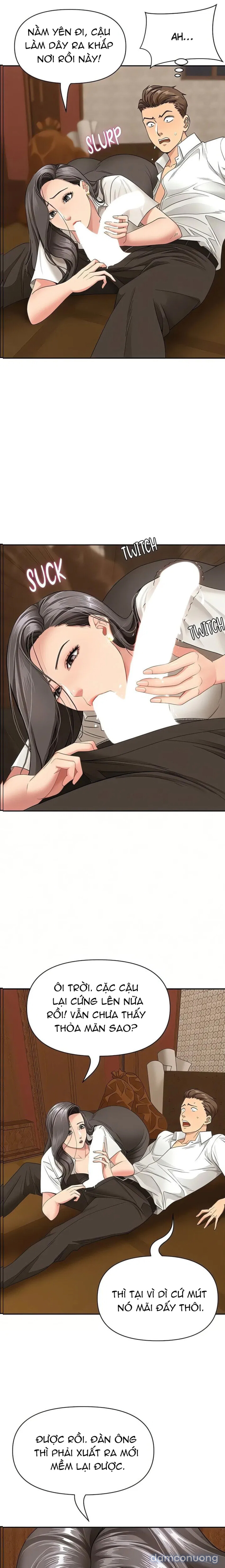 Vợ Người Ta Chapter 4 - Next 