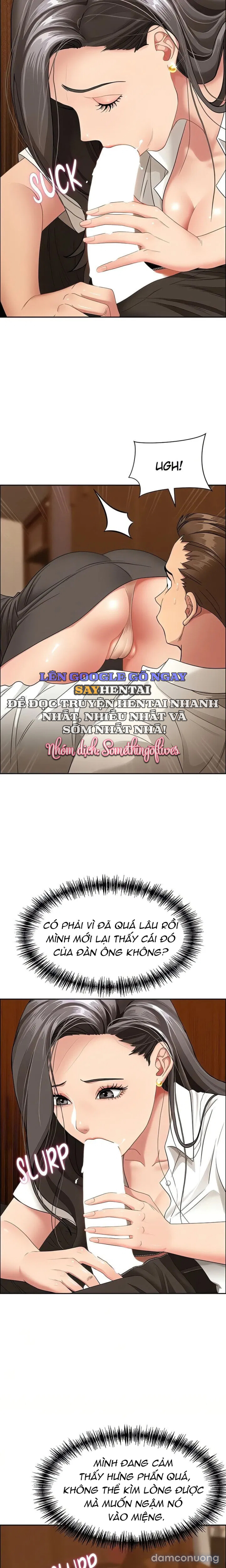 Vợ Người Ta Chapter 4 - Next 