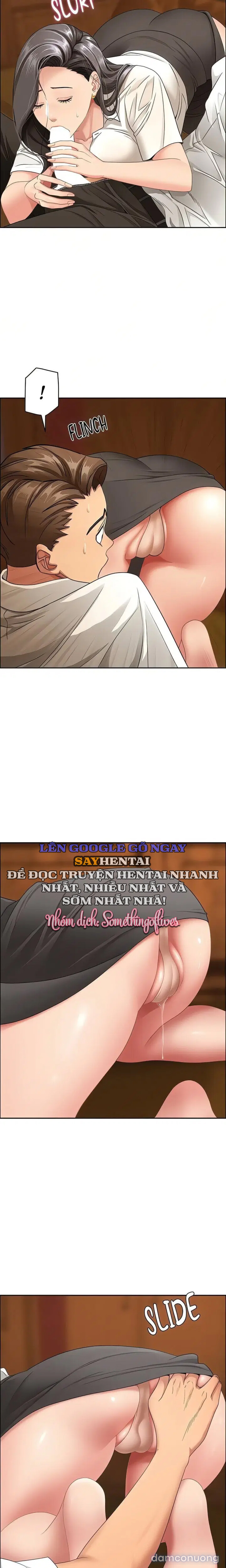 Vợ Người Ta Chapter 4 - Next 