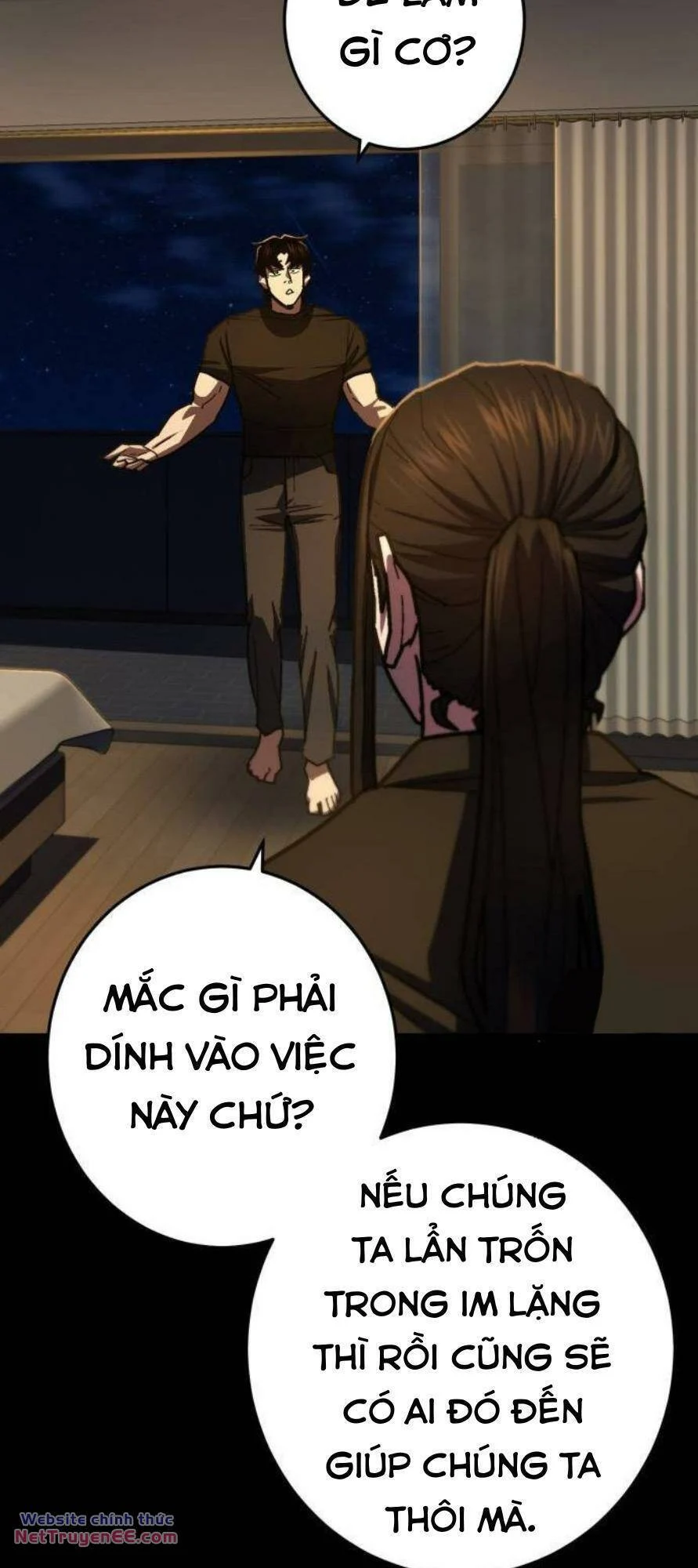 Võ Sĩ Vô Năng Chapter 15 - Next Chapter 15