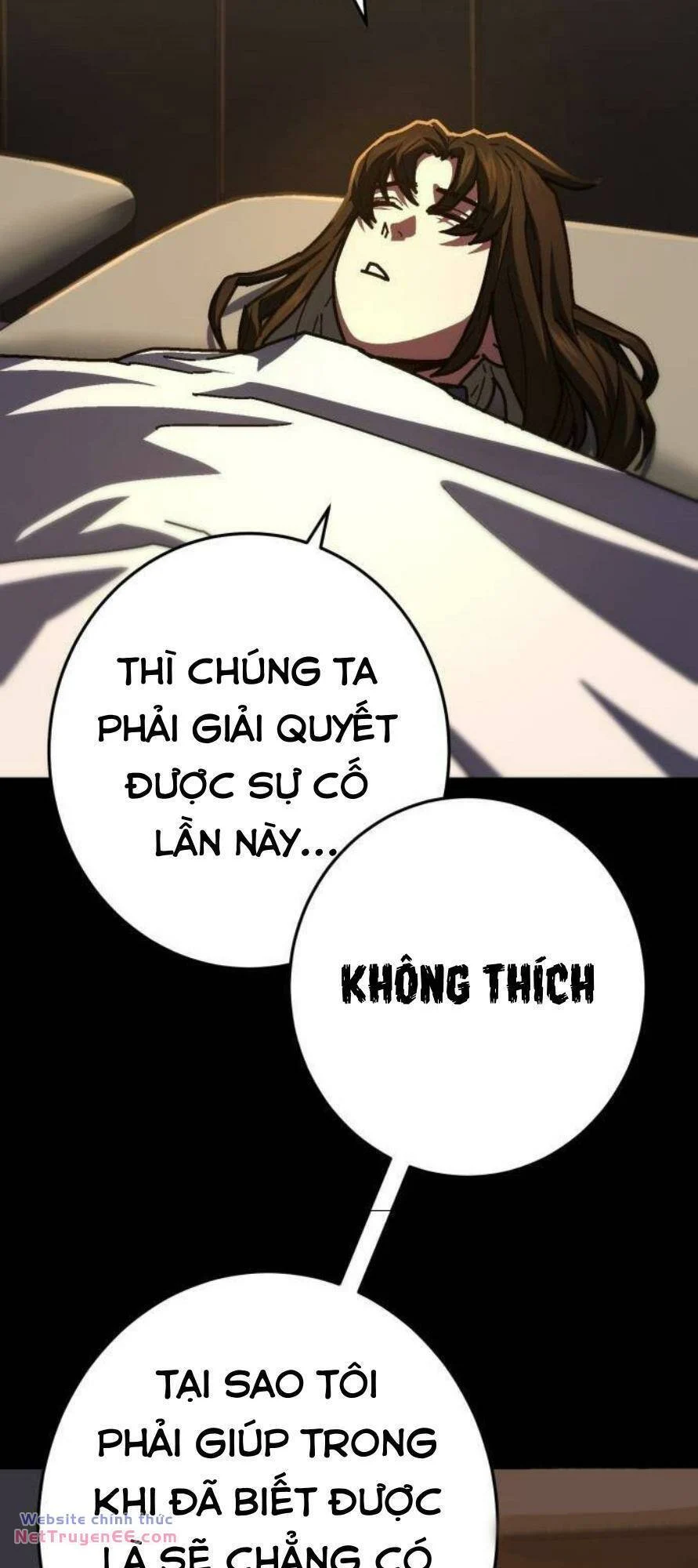 Võ Sĩ Vô Năng Chapter 15 - Next Chapter 15