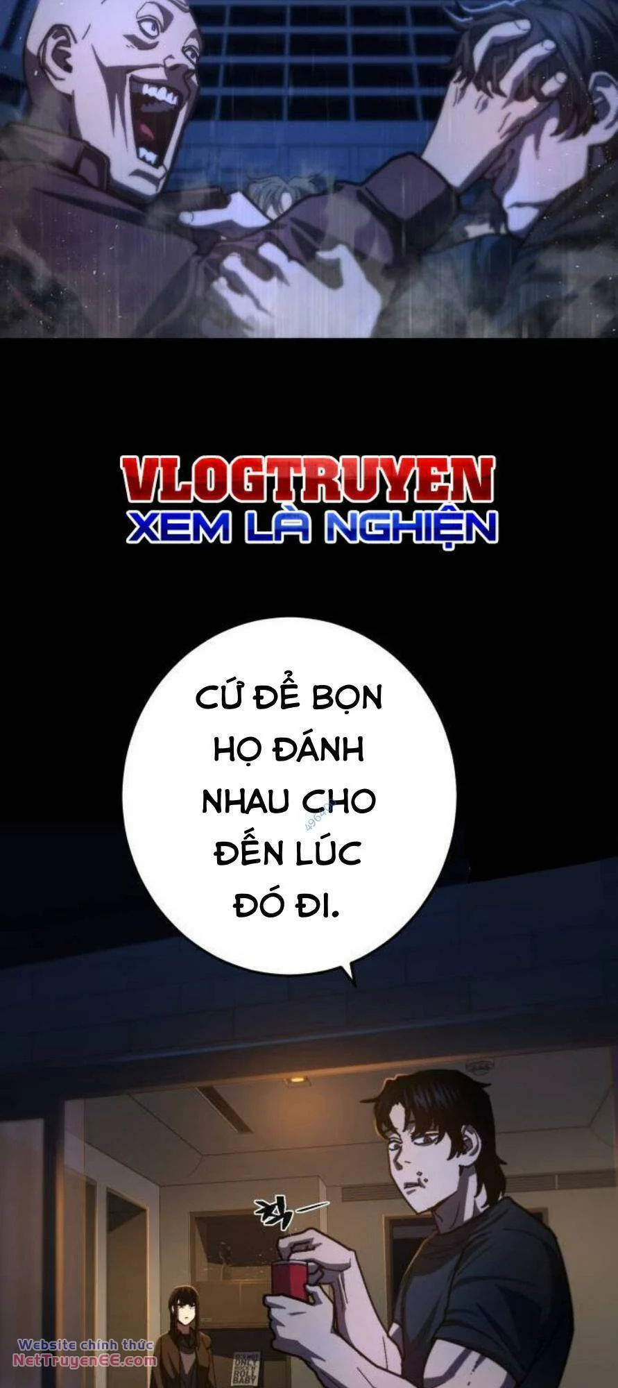 Võ Sĩ Vô Năng Chapter 15 - Next Chapter 15