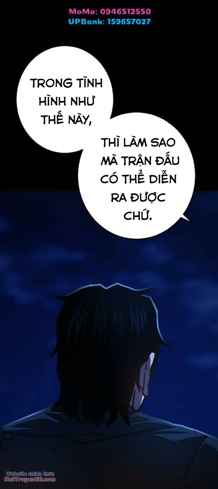 Võ Sĩ Vô Năng Chapter 15 - Next Chapter 15