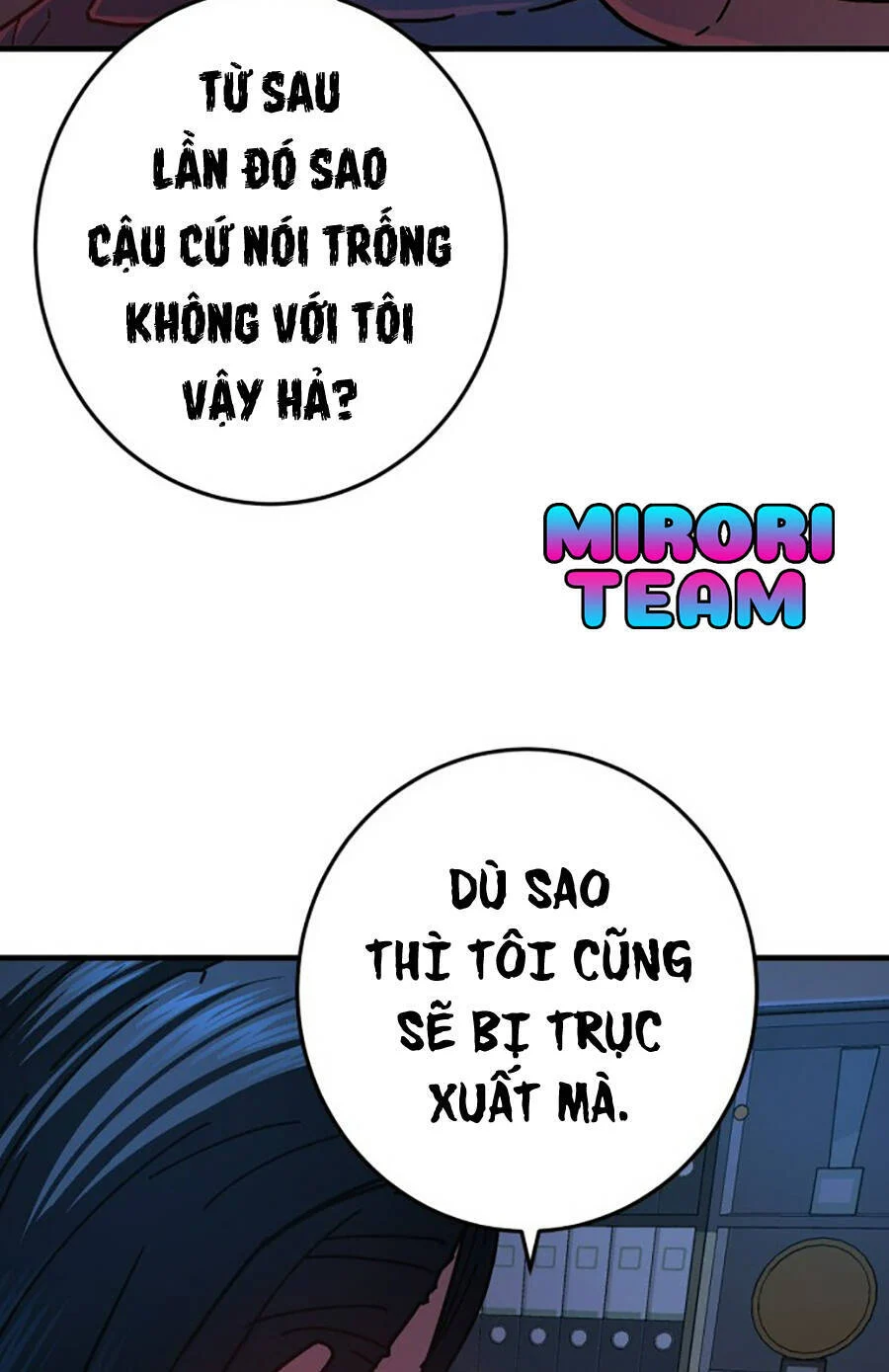 Võ Sĩ Vô Năng Chapter 2 - Trang 4