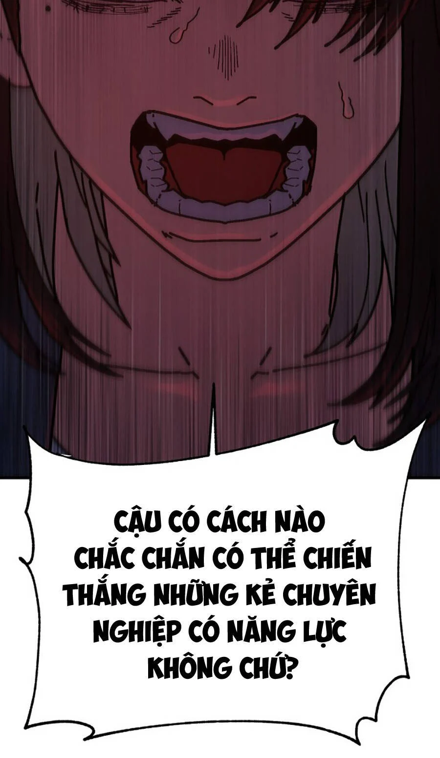 Võ Sĩ Vô Năng Chapter 2 - Trang 4