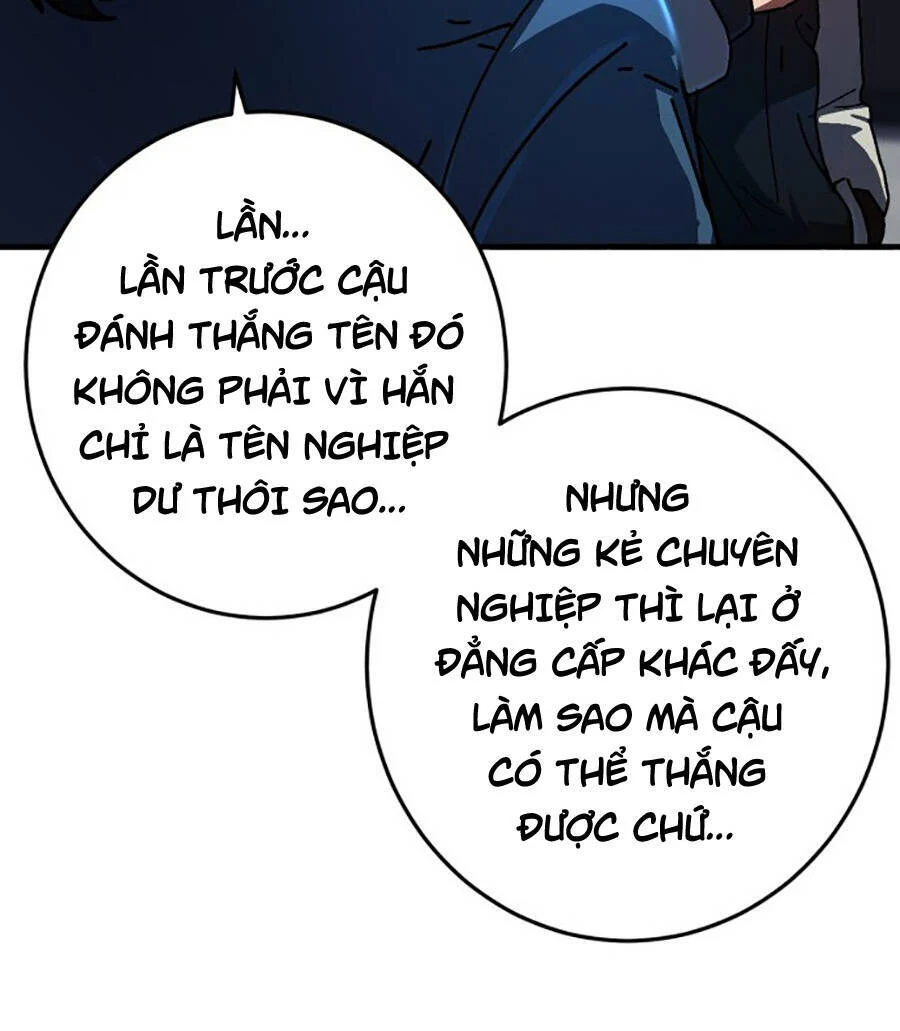 Võ Sĩ Vô Năng Chapter 2 - Trang 4