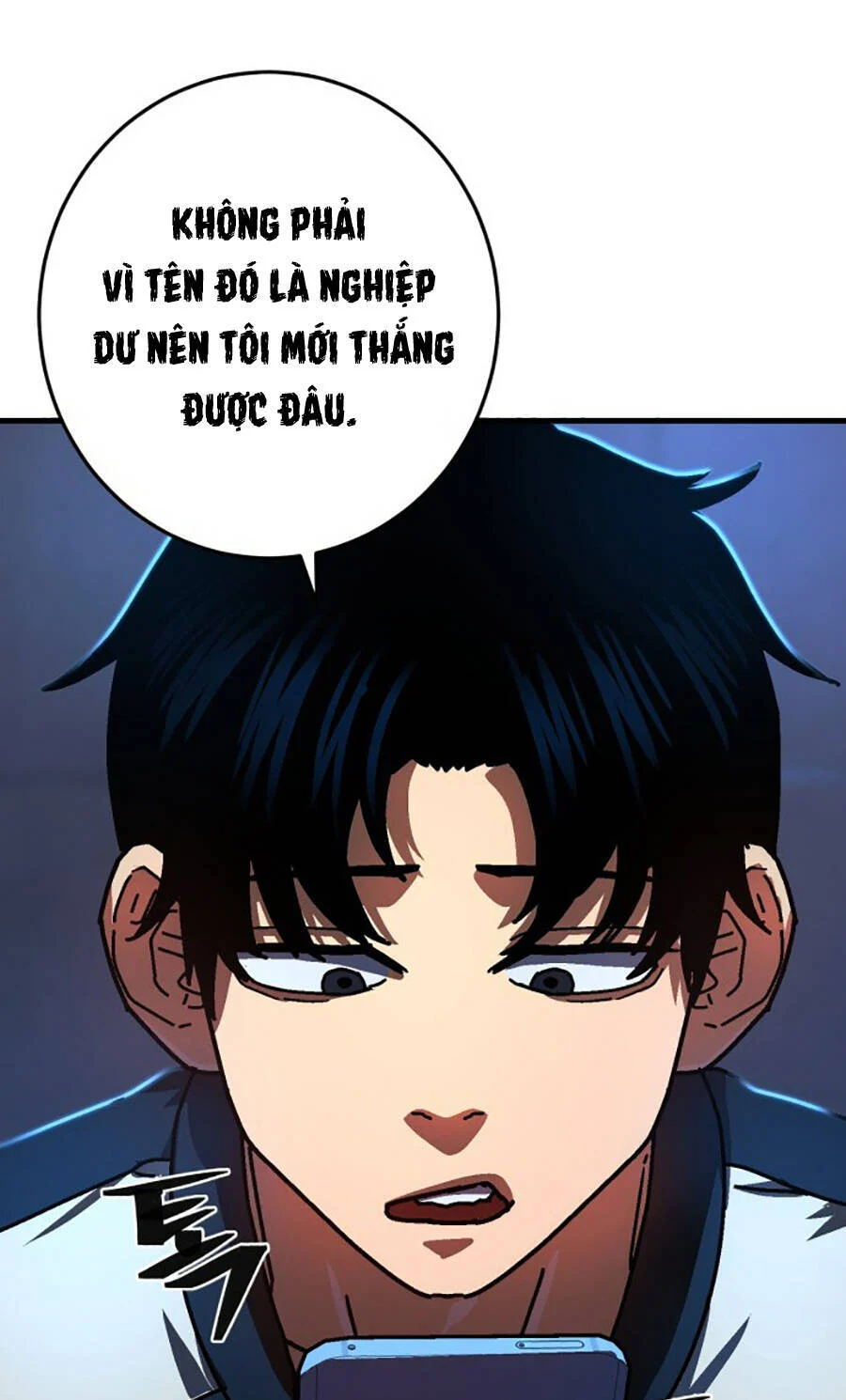 Võ Sĩ Vô Năng Chapter 2 - Trang 4