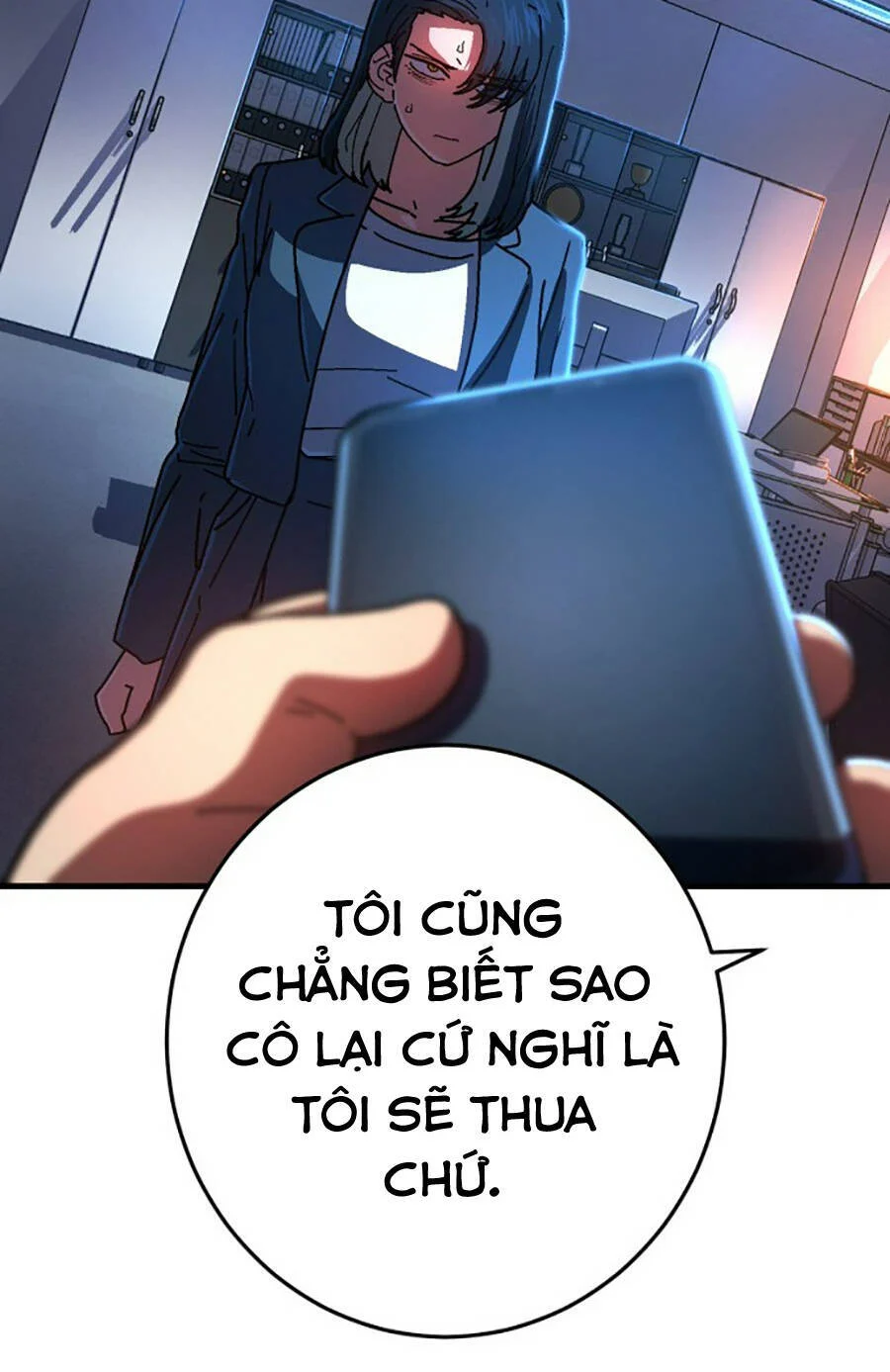 Võ Sĩ Vô Năng Chapter 2 - Trang 4