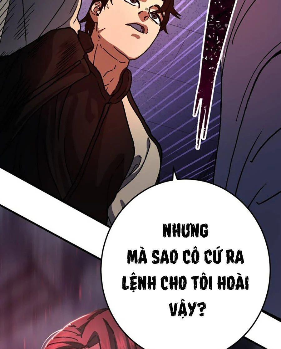 Võ Sĩ Vô Năng Chapter 2 - Trang 4