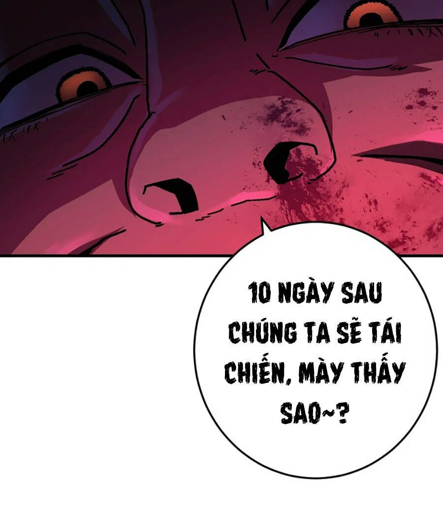 Võ Sĩ Vô Năng Chapter 2 - Trang 4