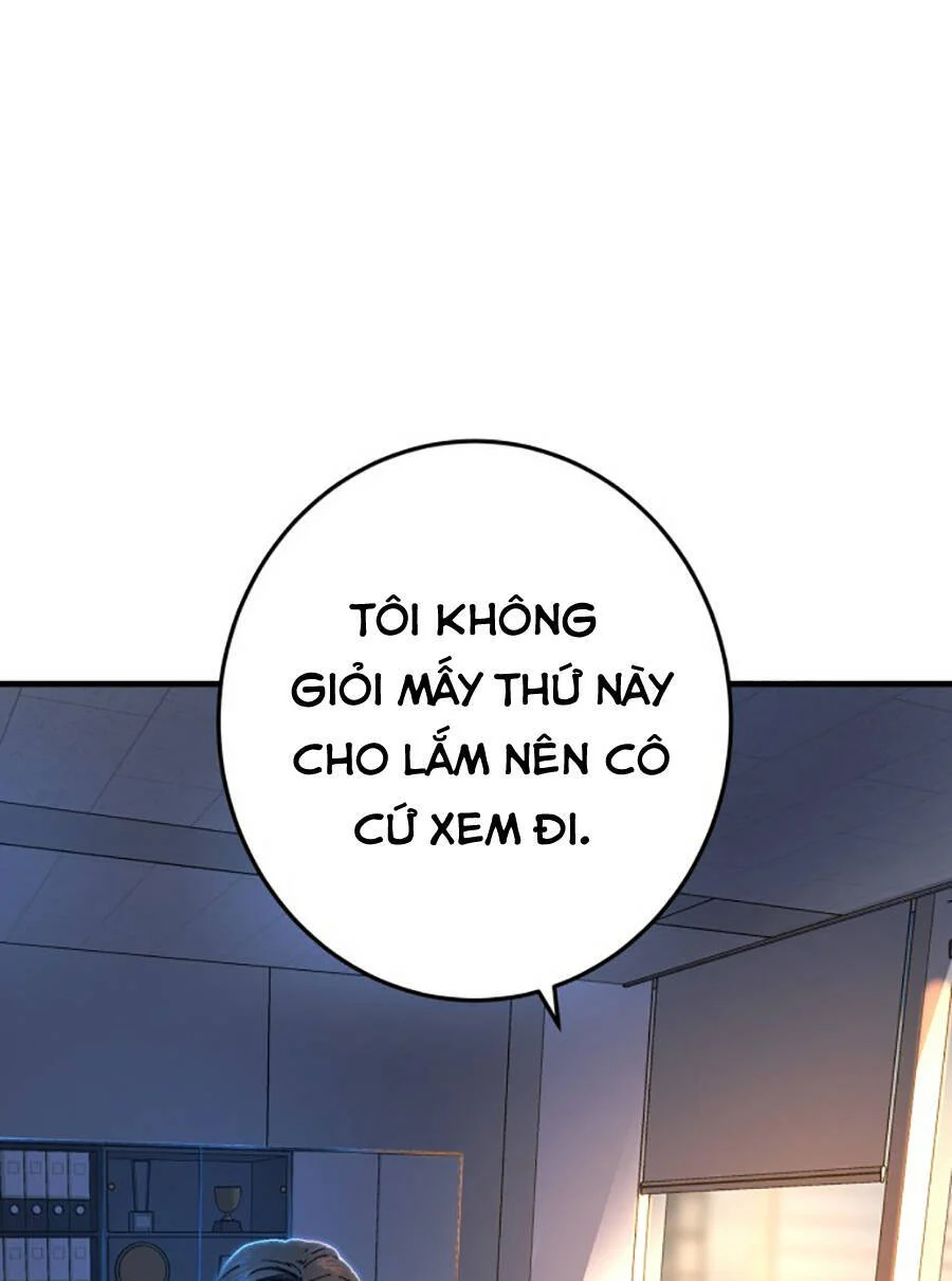 Võ Sĩ Vô Năng Chapter 2 - Trang 4