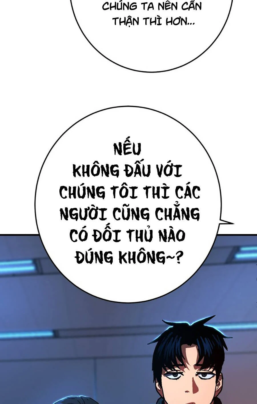 Võ Sĩ Vô Năng Chapter 2 - Trang 4