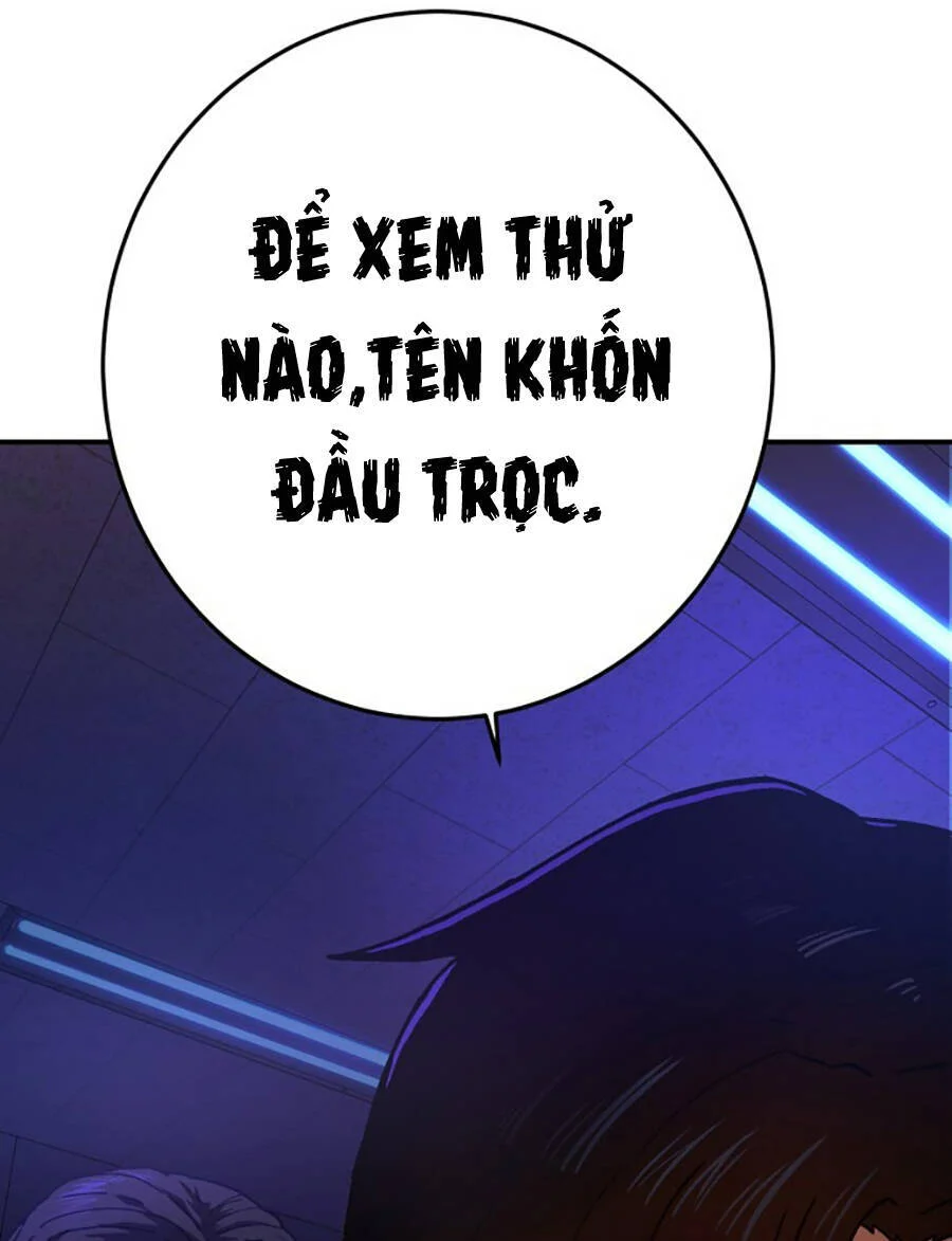 Võ Sĩ Vô Năng Chapter 2 - Trang 4