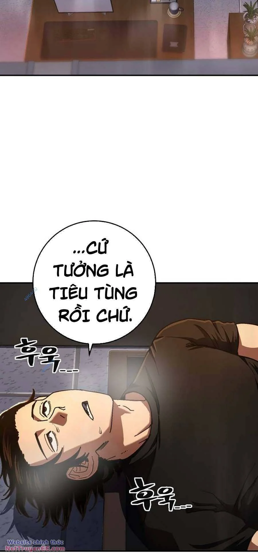 Võ Sĩ Vô Năng Chapter 9 - Trang 4