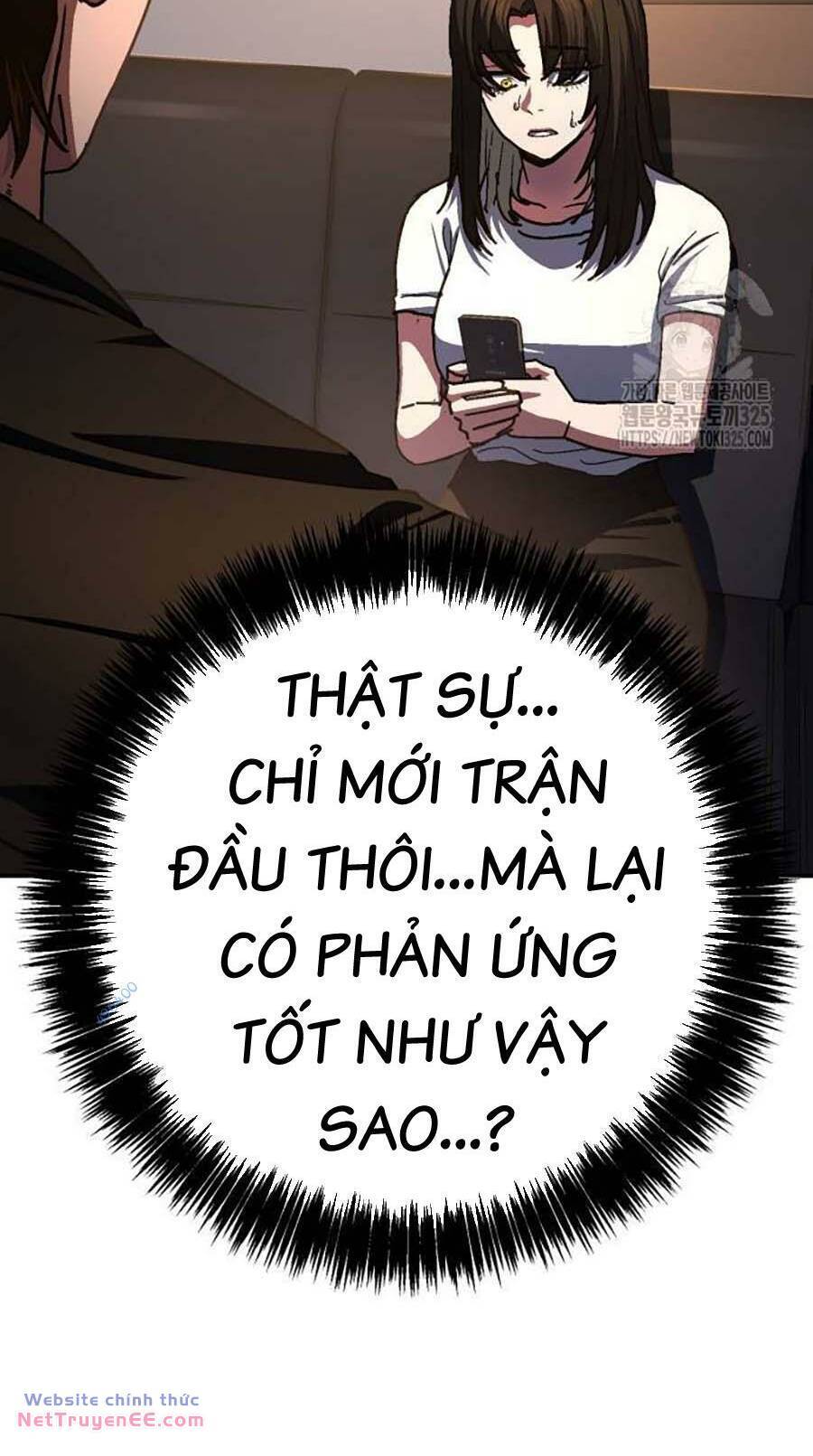 Võ Sĩ Vô Năng Chapter 9 - Trang 4