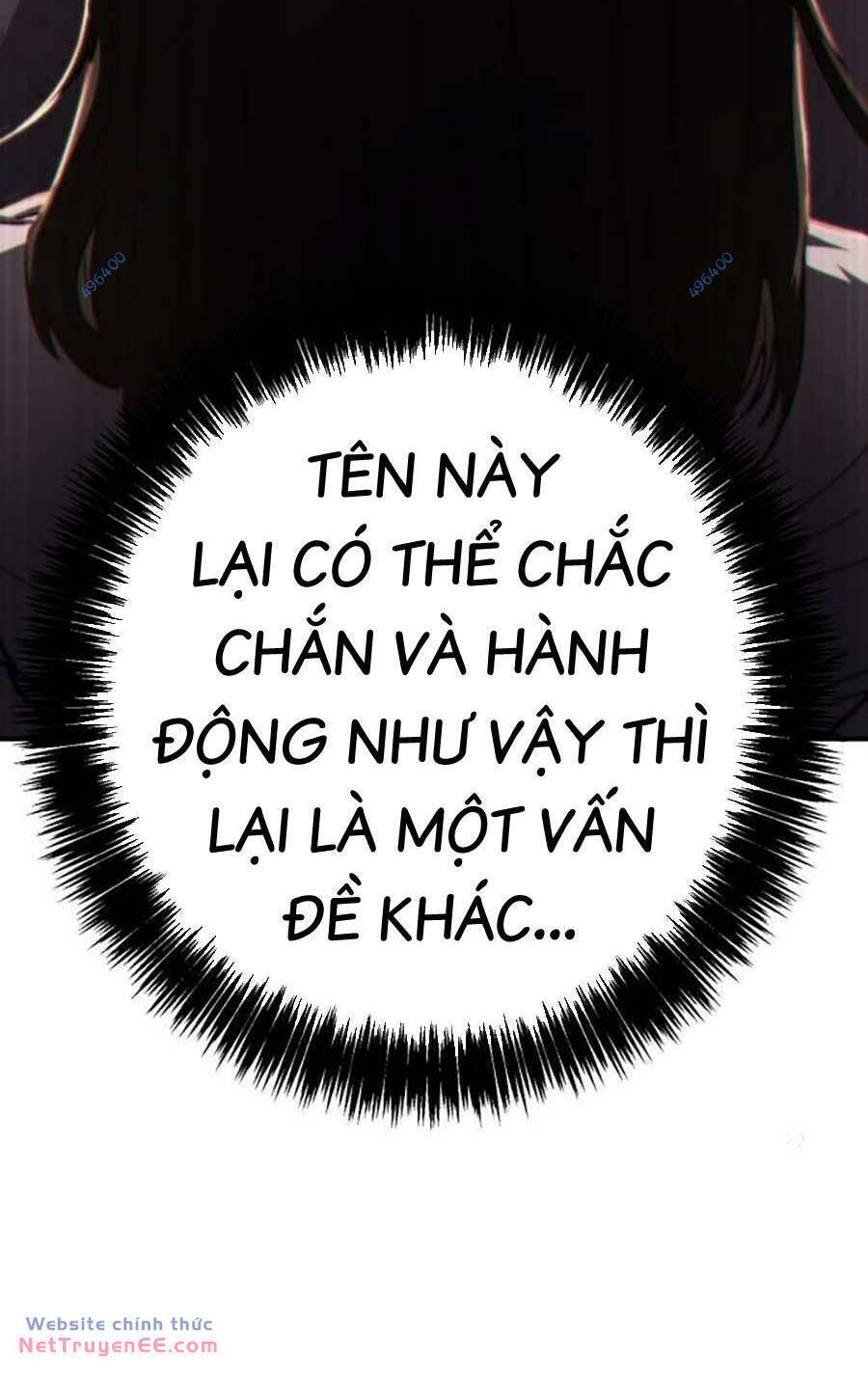 Võ Sĩ Vô Năng Chapter 9 - Trang 4