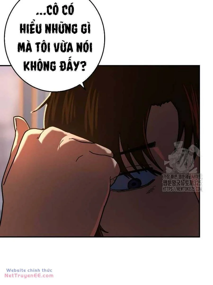 Võ Sĩ Vô Năng Chapter 9 - Trang 4