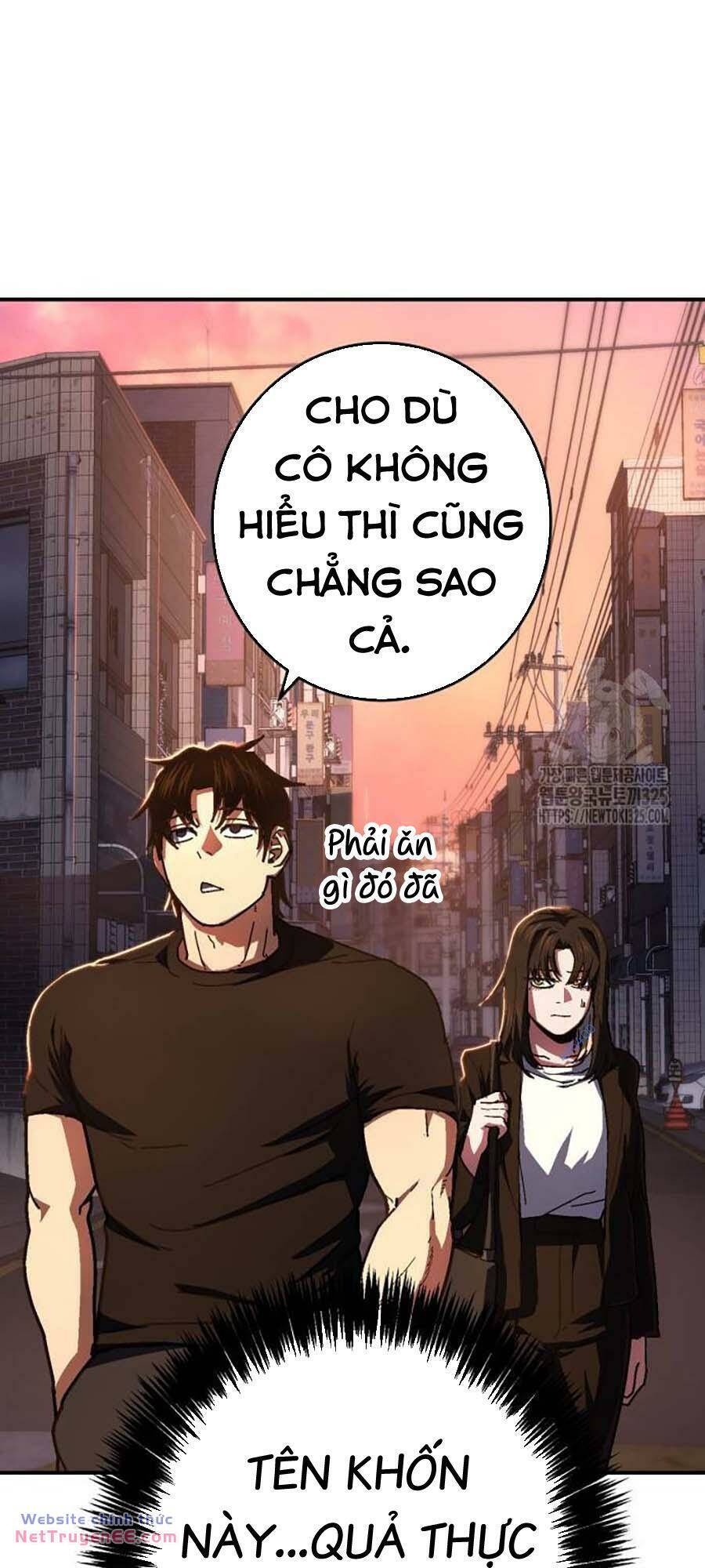 Võ Sĩ Vô Năng Chapter 9 - Trang 4