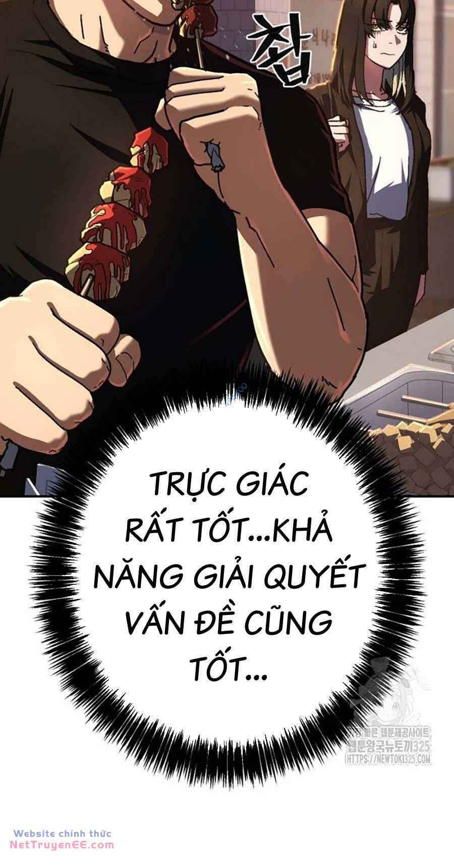 Võ Sĩ Vô Năng Chapter 9 - Trang 4