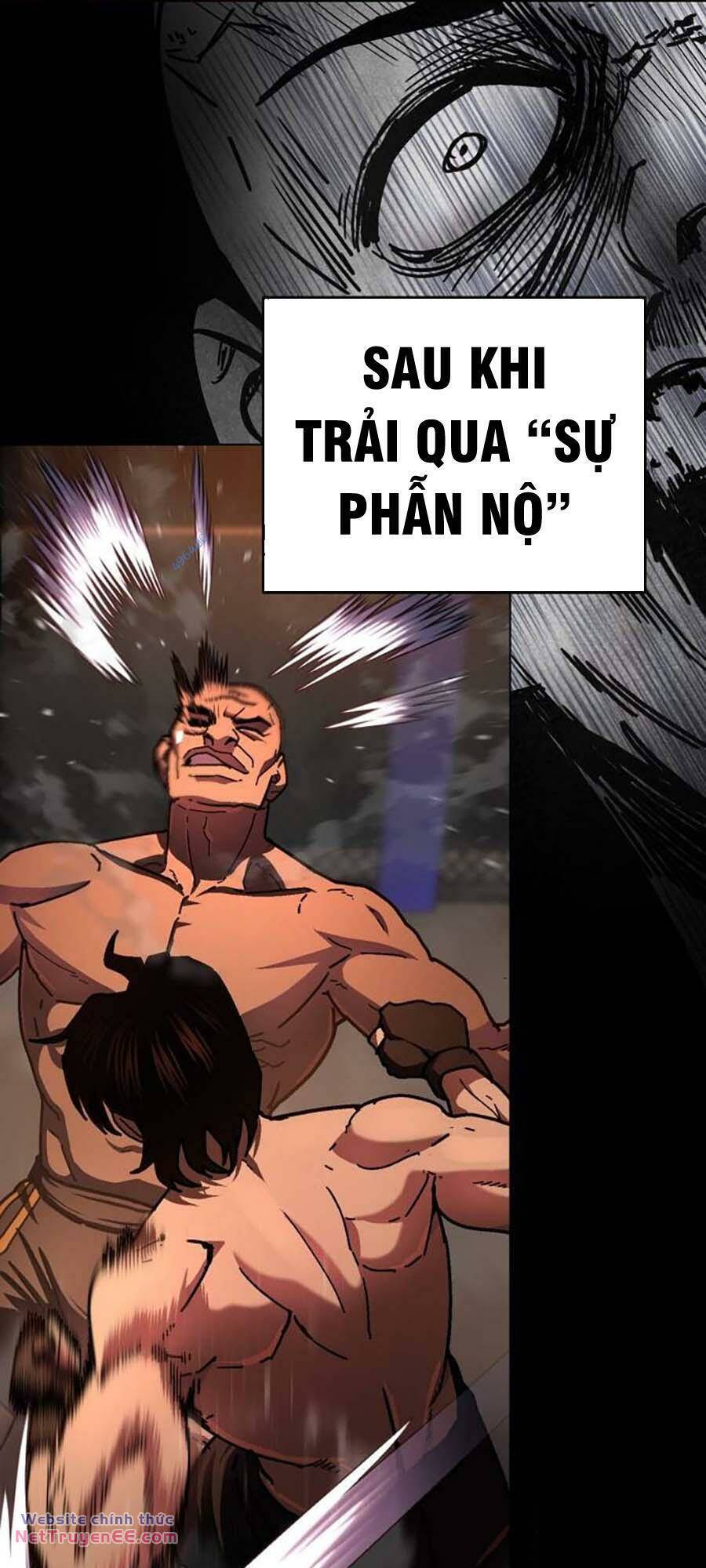 Võ Sĩ Vô Năng Chapter 9 - Trang 4