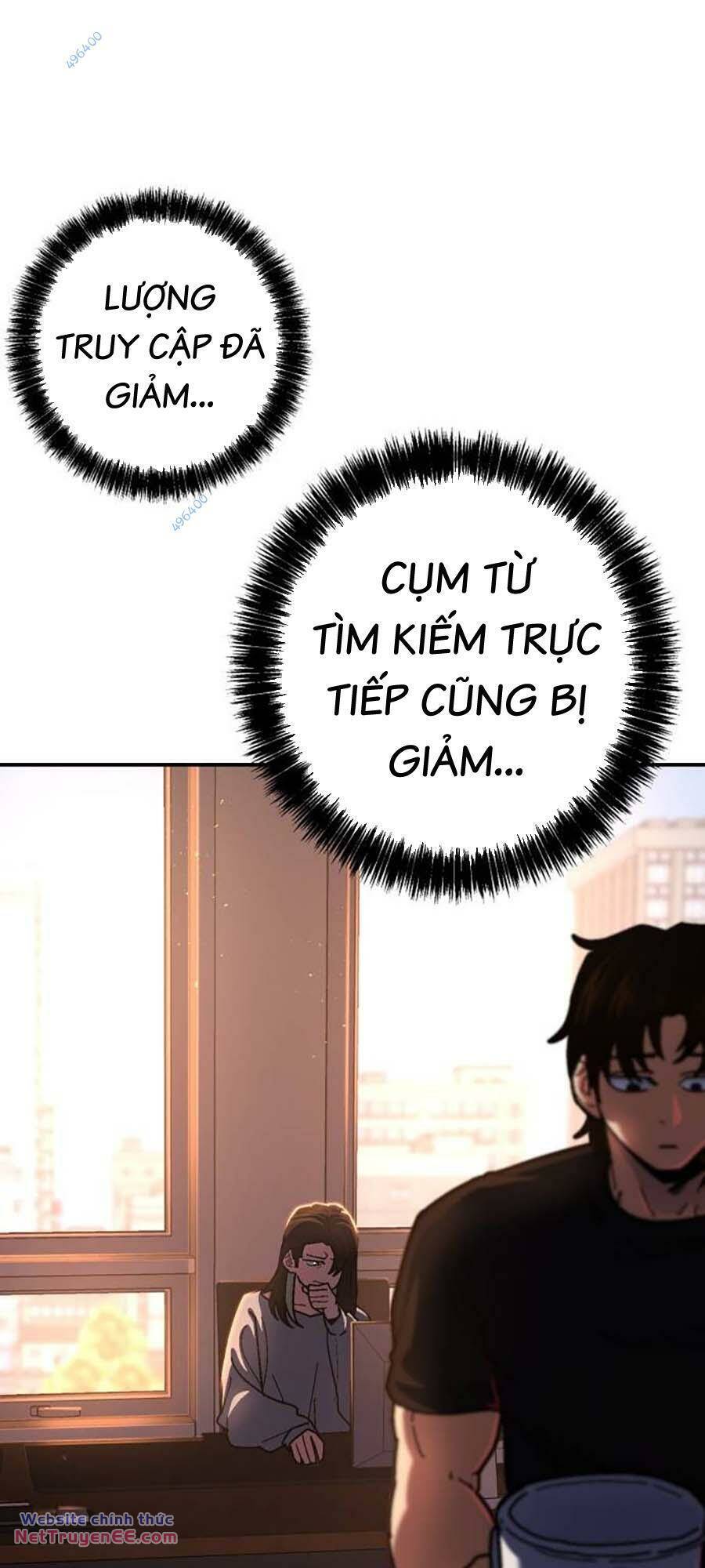 Võ Sĩ Vô Năng Chapter 9 - Trang 4