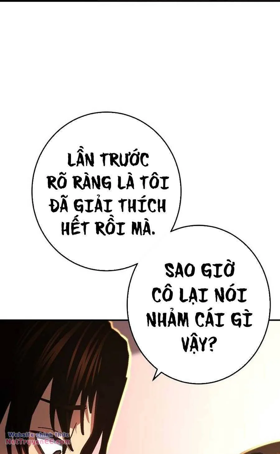 Võ Sĩ Vô Năng Chapter 9 - Trang 4