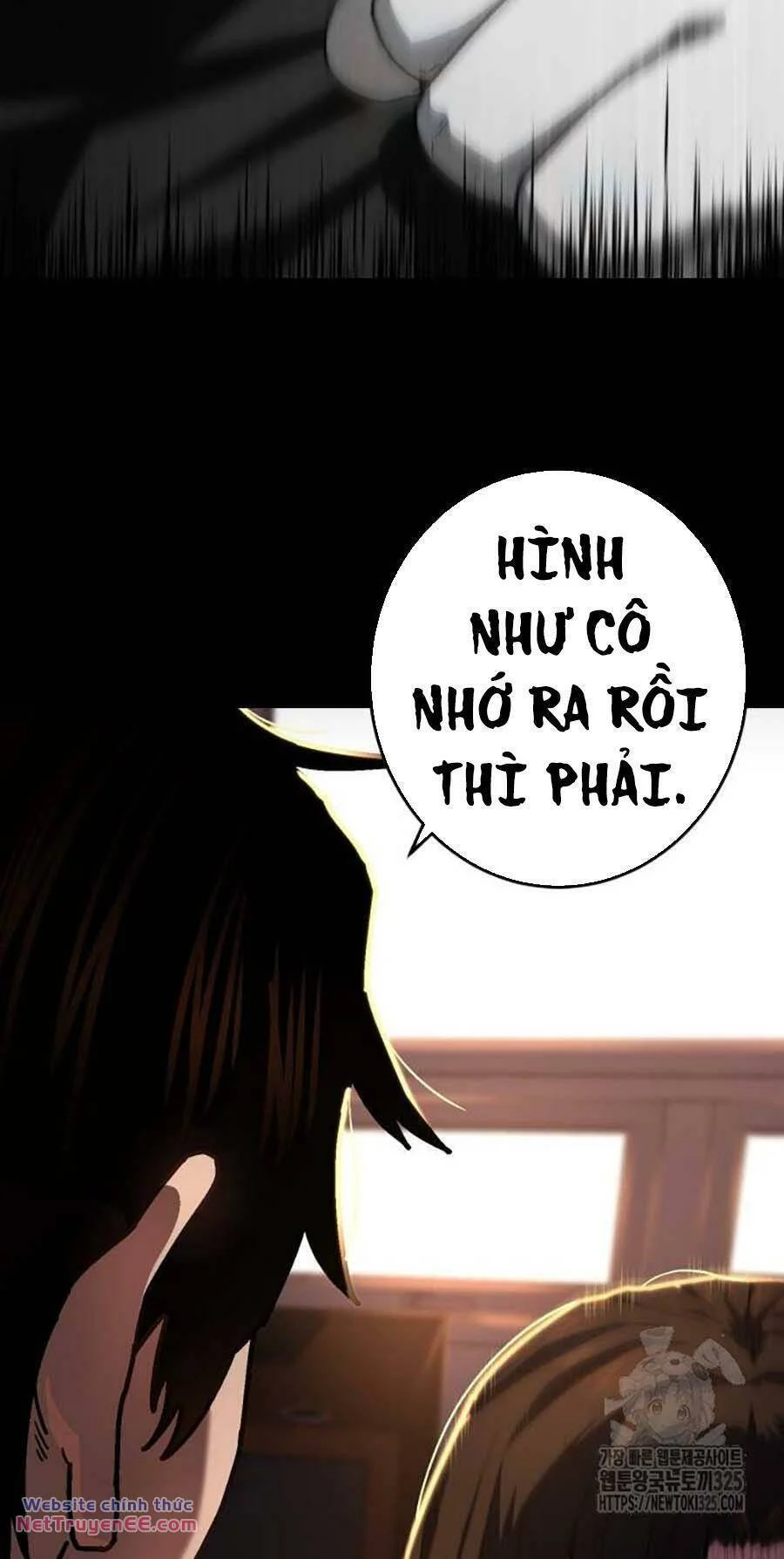 Võ Sĩ Vô Năng Chapter 9 - Trang 4