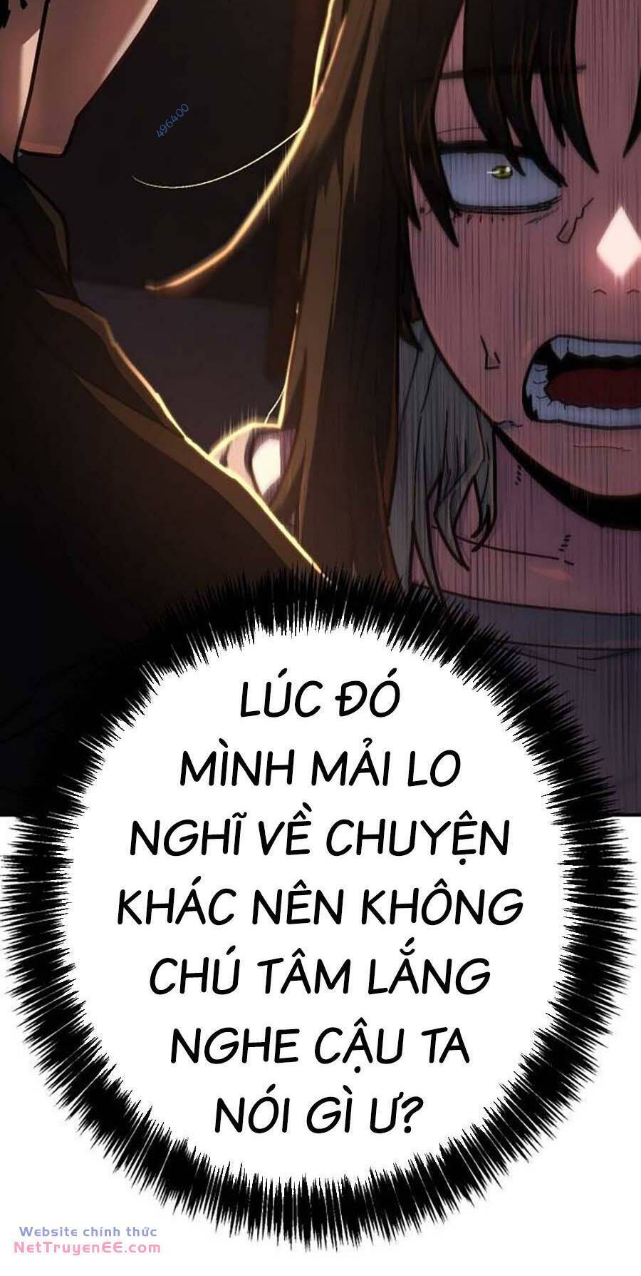 Võ Sĩ Vô Năng Chapter 9 - Trang 4