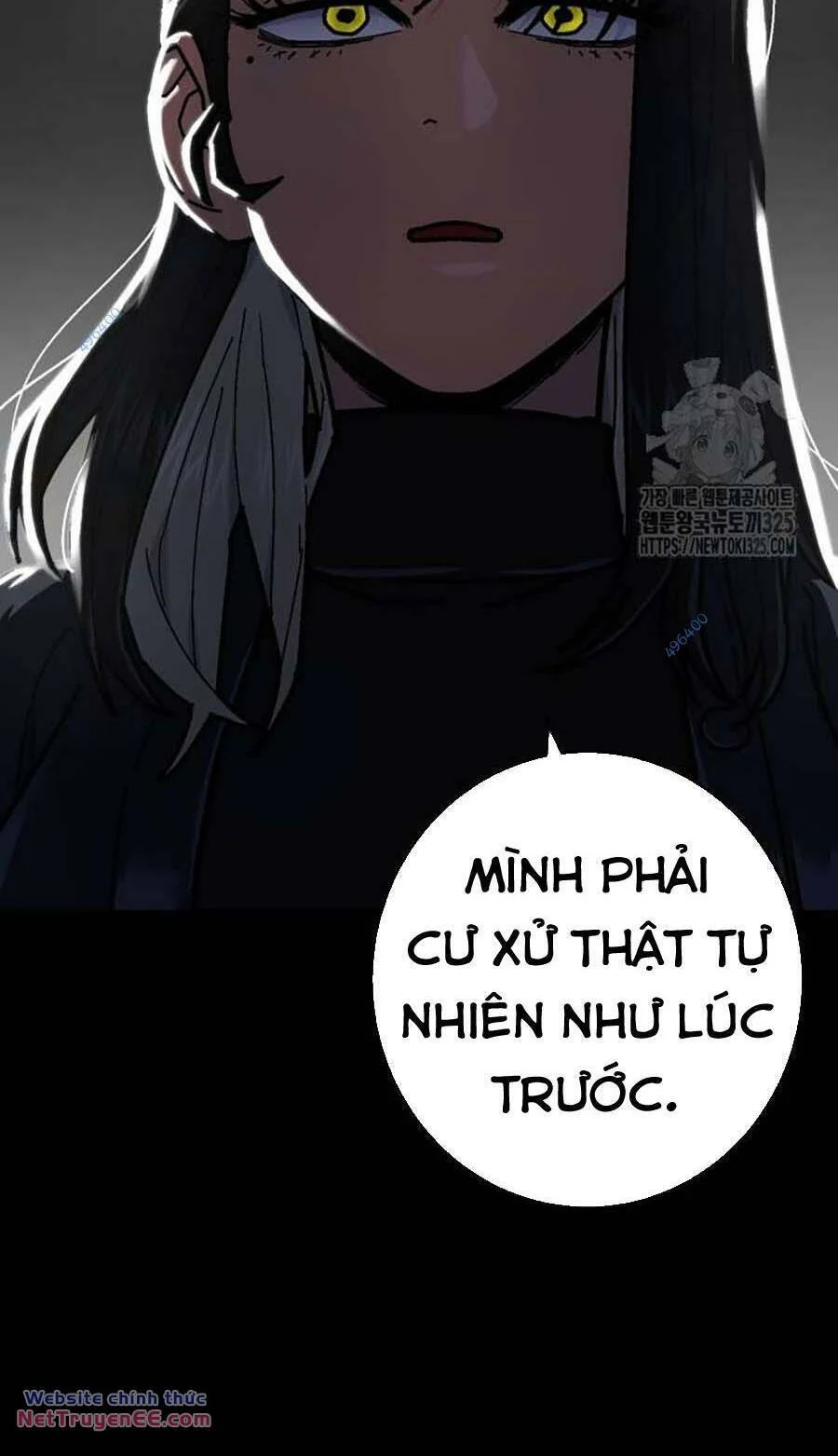 Võ Sĩ Vô Năng Chapter 9 - Trang 4