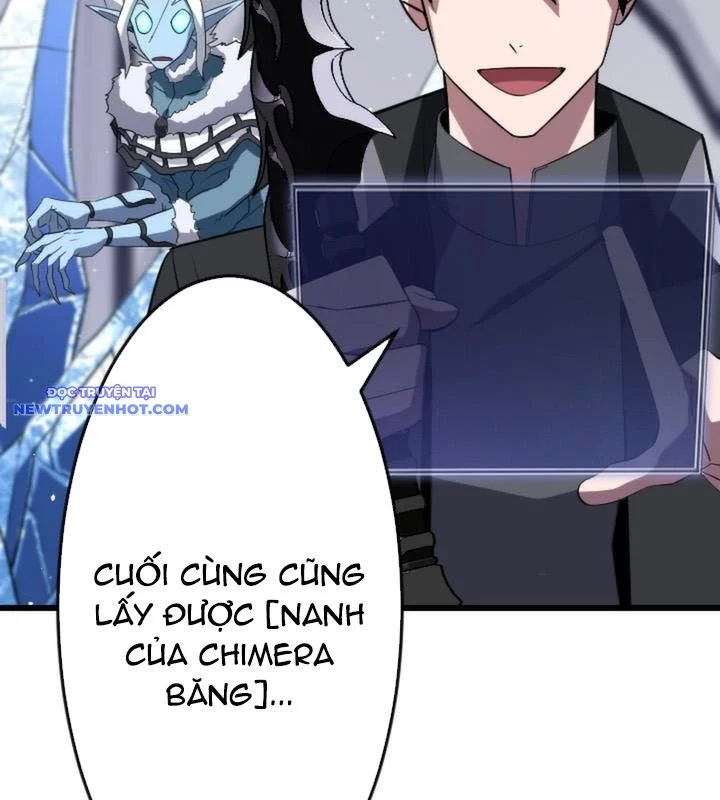 vô song cùng với vũ khí ẩn Chapter 24 - Next Chapter 25